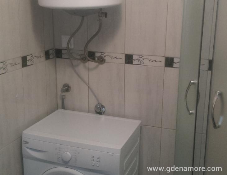11.Wc nova mašina